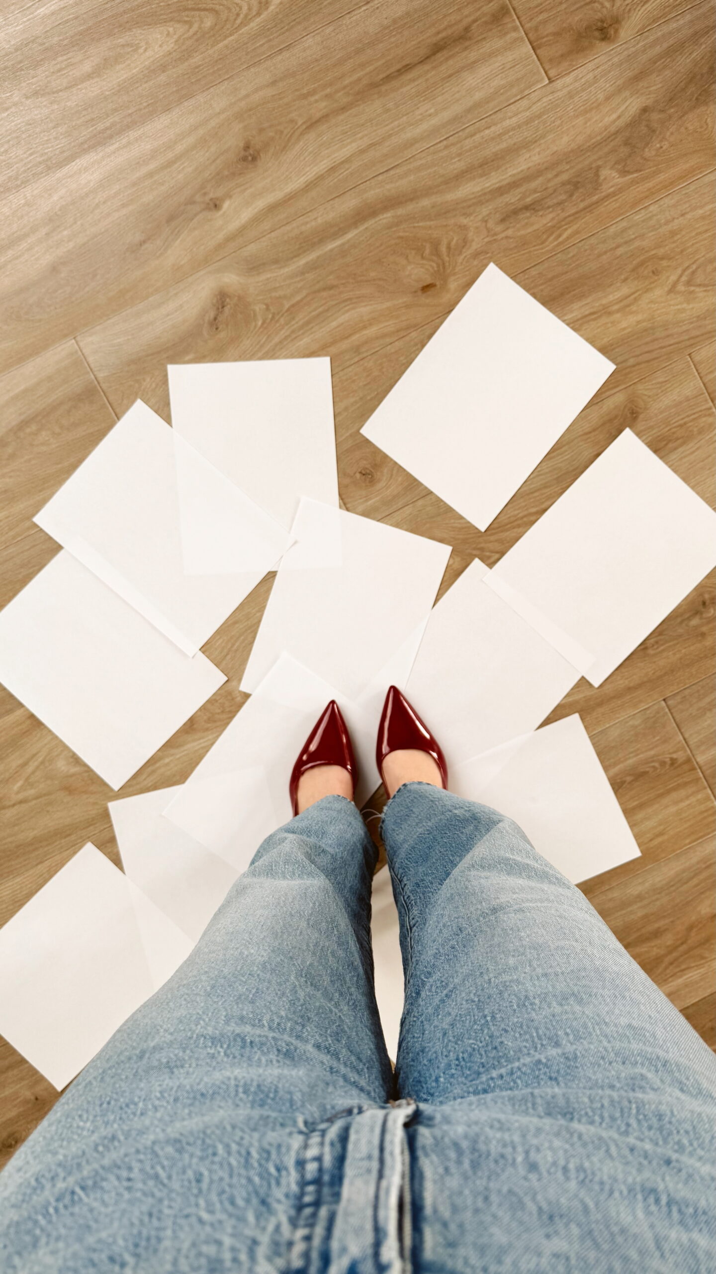 Overcoming business overwhelm